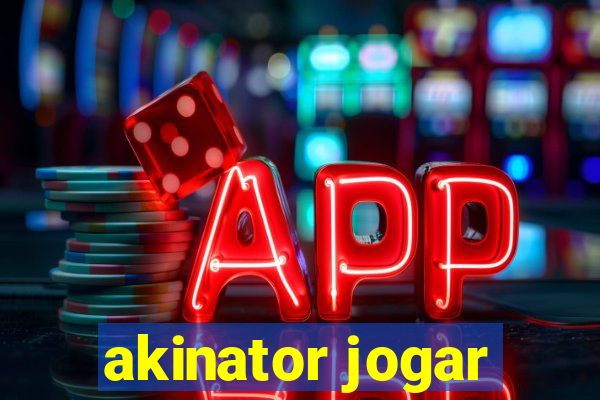 akinator jogar